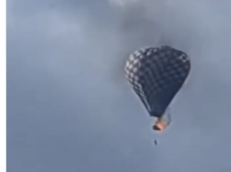 Desgracias Chairas en Zacatecas